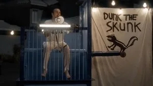 The Last Man on Earth 1. sezon 5. bölüm görseli