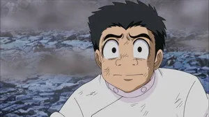Toriko 3. sezon 47. bölüm görseli