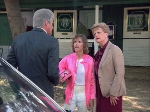 Murder, She Wrote 2. sezon 8. bölüm görseli