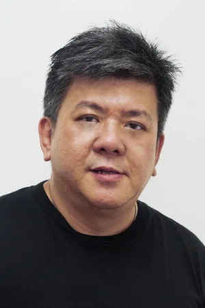 洪偉才