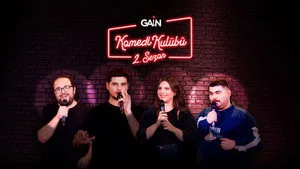 Komedi Kulübü 2. sezon 7. bölüm görseli