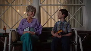 Spock, Kirk ve Testis Fıtığı