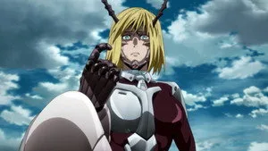 Terra Formars 2. sezon 7. bölüm görseli