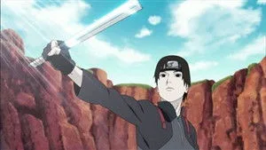 Naruto: Shippuuden 11. sezon 238. bölüm görseli