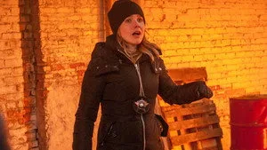 Chicago P.D. 2. sezon 18. bölüm görseli