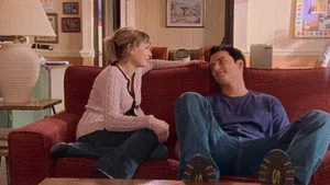 Dawson's Creek 6. sezon 20. bölüm görseli