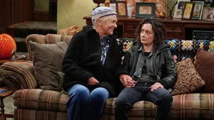 The Conners 2. sezon 5. bölüm görseli