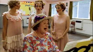 Keeping Up Appearances 5. sezon 8. bölüm görseli