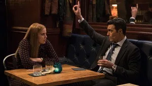 Veep 6. sezon 9. bölüm görseli