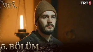 Vefa Sultan 1. sezon 5. bölüm görseli