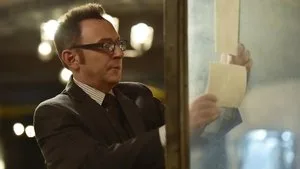 Person of Interest 5. sezon 9. bölüm görseli