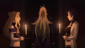 Record of Grancrest War 1. sezon 11. bölüm görseli