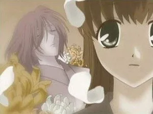 Fruits Basket 1. sezon 23. bölüm görseli