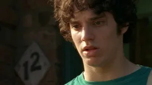 Degrassi 3. sezon 3. bölüm görseli