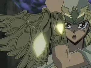 Yu-Gi-Oh! Duel Monsters 1. sezon 216. bölüm görseli