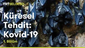 Küresel Tehdit Kovid-19 1. sezon 1. bölüm görseli