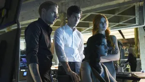 Shadowhunters The Mortal Instruments 1. sezon 13. bölüm görseli