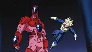 Dragon Ball Z 0. sezon 5. bölüm görseli