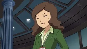 Inazuma Eleven 3. sezon 11. bölüm görseli