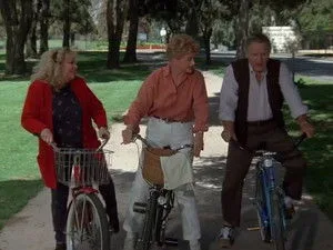 Murder, She Wrote 7. sezon 6. bölüm görseli