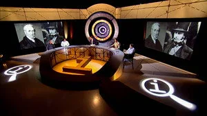 QI 5. sezon 1. bölüm görseli