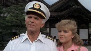 The Love Boat 7. sezon 7. bölüm görseli