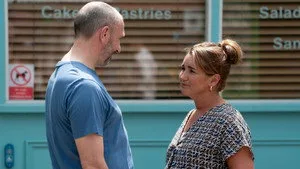 EastEnders 41. sezon 148. bölüm görseli