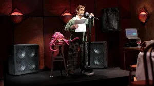 Robot Chicken 8. sezon 17. bölüm görseli