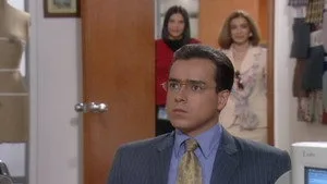 Yo soy Betty, la fea 1. sezon 213. bölüm görseli