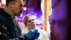 Silent Witness 29. sezon 1. bölüm görseli