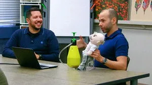 Impractical Jokers 7. sezon 8. bölüm görseli