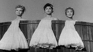 Petticoat Junction 1. sezon 23. bölüm görseli