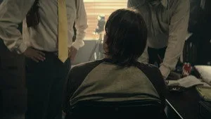 The Innocent Man 1. sezon 2. bölüm görseli