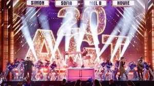 America's Got Talent 20. sezon 11. bölüm görseli