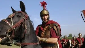 Roma 1. sezon 6. bölüm görseli