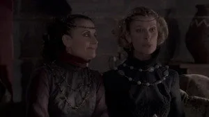 Kaamelott 4. sezon 83. bölüm görseli