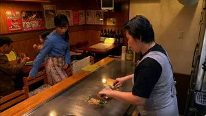 Wakako Zake 5. sezon 4. bölüm görseli