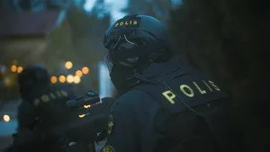Tyst i klassen 1. sezon 3. bölüm görseli