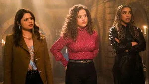 Charmed 4. sezon 13. bölüm görseli