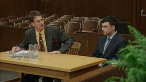 Tosh.0 8. sezon 3. bölüm görseli