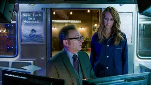 Person of Interest 5. sezon 2. bölüm görseli