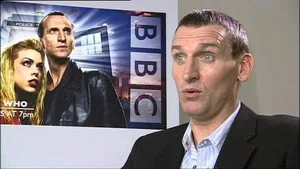 Doctor Who 0. sezon 159. bölüm görseli