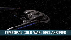 Star Trek: Enterprise 0. sezon 31. bölüm görseli