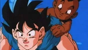 Dragon Ball Z 9. sezon 38. bölüm görseli
