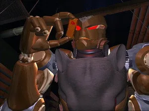 Beast Wars: Transformers 1. sezon 8. bölüm görseli