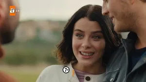 Gülayşe ve Barbaros yeniden el ele!