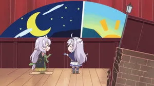 Akashic Records of Bastard Magic Instructor 0. sezon 10. bölüm görseli