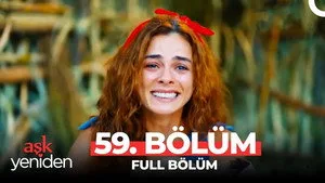 Aşk Yeniden 2. sezon 40. bölüm görseli