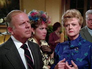 Murder, She Wrote 2. sezon 16. bölüm görseli