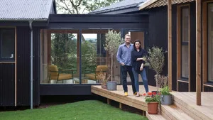 Grand Designs 20. sezon 5. bölüm görseli